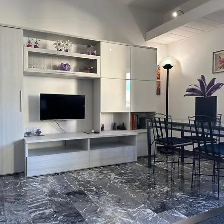 Casa Casamorata Apartment *