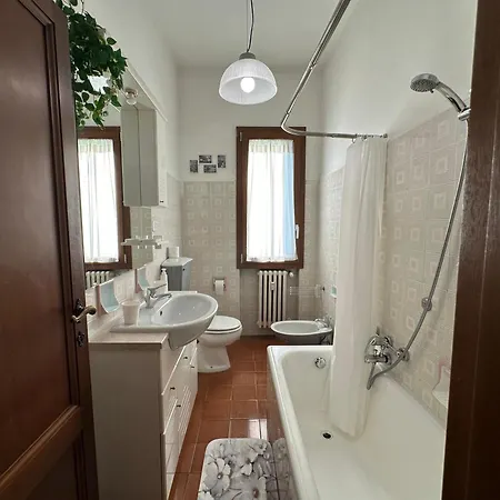 Casa Casamorata Apartment Florence