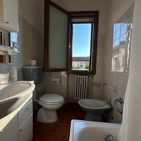 Casa Casamorata Florence