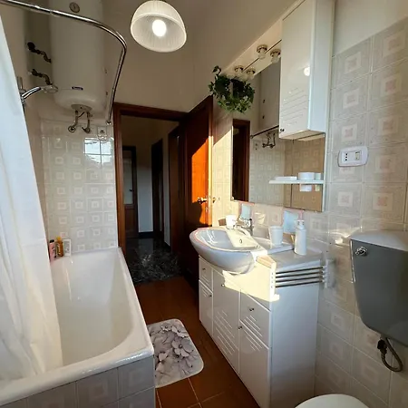 Casa Casamorata Apartment *