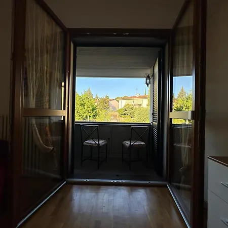Casa Casamorata Florence