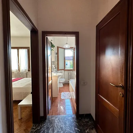 Casa Casamorata * Florence
