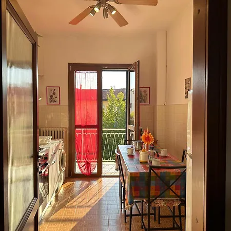 Apartment Casa Casamorata Florence