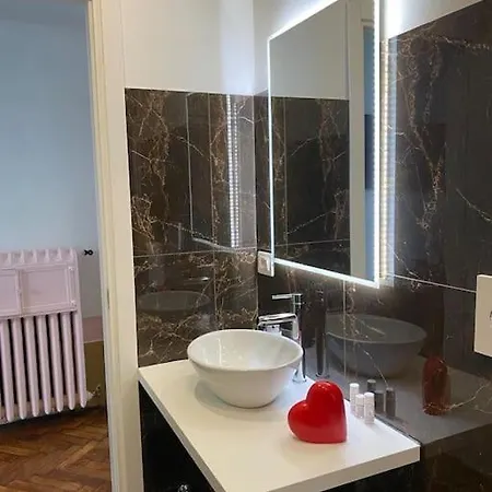 Marie Claire Maison Apartment