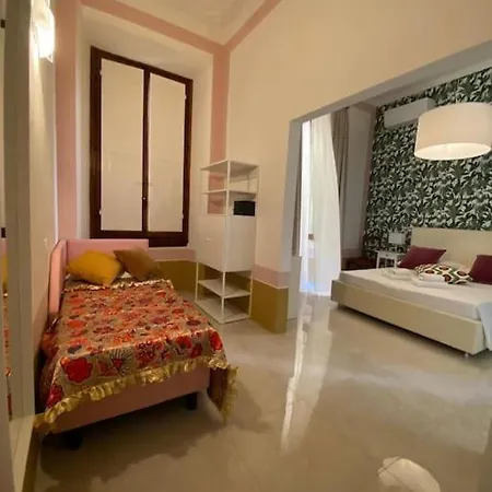 Apartment Marie Claire Maison