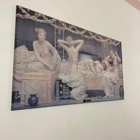 Marie Claire Maison Apartment Florence