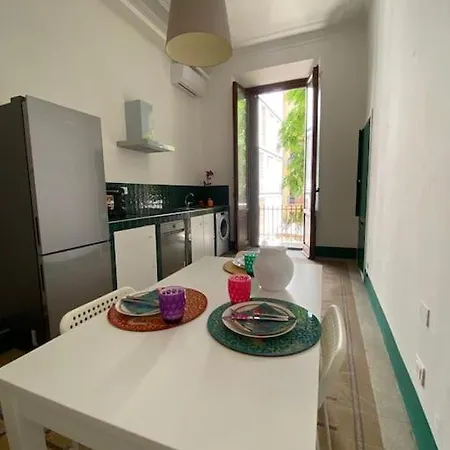 Apartment Marie Claire Maison Florence
