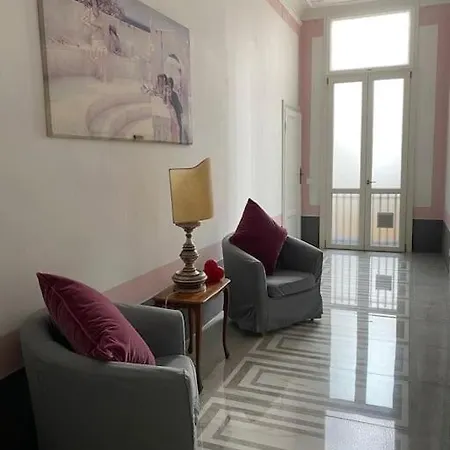 Marie Claire Maison Apartment Florence