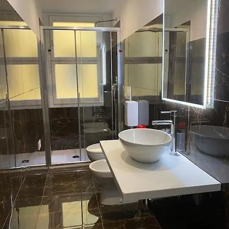 Marie Claire Maison Apartment *