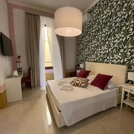 Apartment Marie Claire Maison *