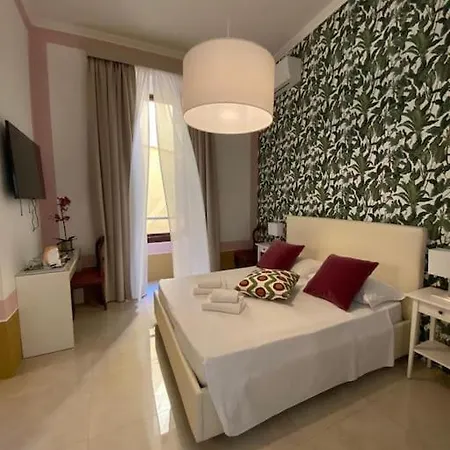 Apartment Marie Claire Maison Florence