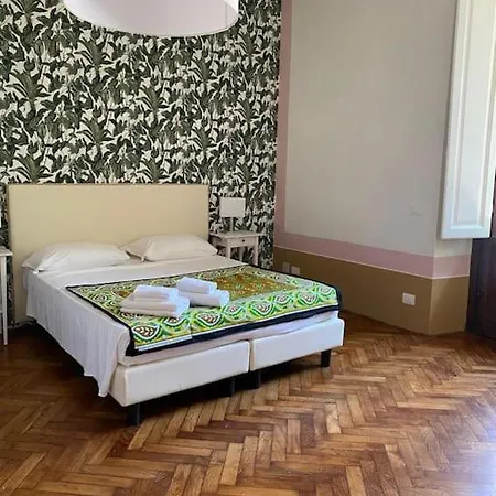 Apartment Marie Claire Maison *