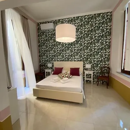 Apartment Marie Claire Maison Florence