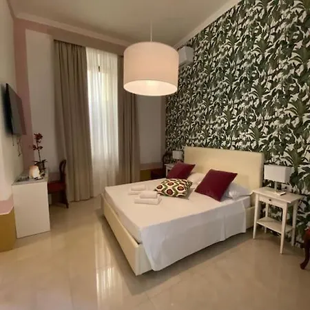 Apartment Marie Claire Maison