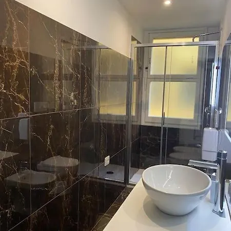 Marie Claire Maison Apartment Florence