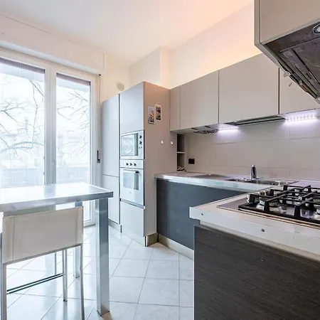 Daire Tranvia Federiga - Con Doppio Balcone