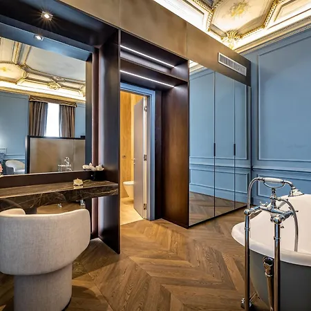 Il Rivalta - Place Of Charme 4* Florence
