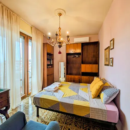 Casa Vintage Apartment *