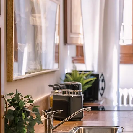 Accademia Luxury Art * Florencia