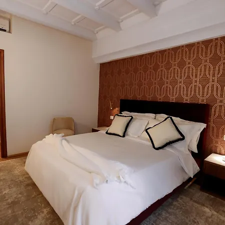 Ponte Vecchio - Partenope Luxury