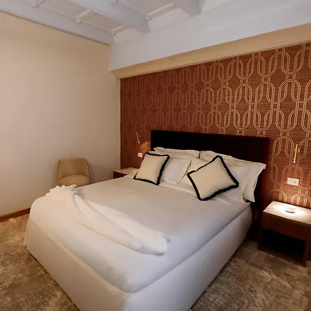 Ponte Vecchio - Partenope Luxury