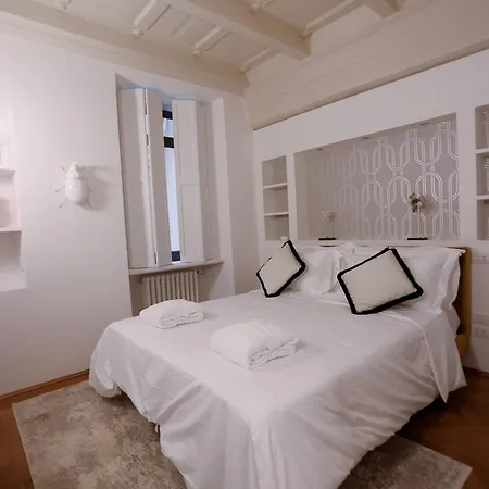Ponte Vecchio - Partenope Luxury