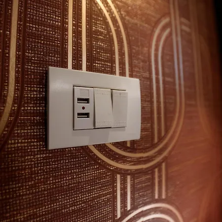 Ponte Vecchio - Partenope Luxury Apartment Florence