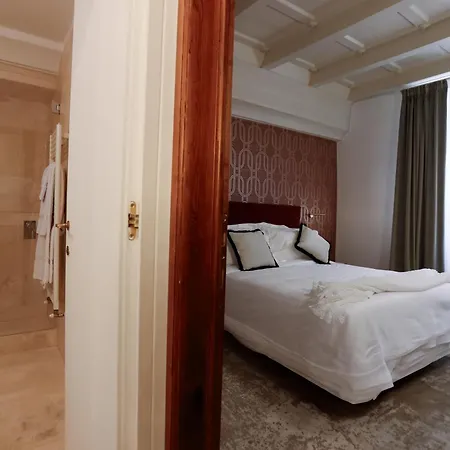 Ponte Vecchio - Partenope Luxury