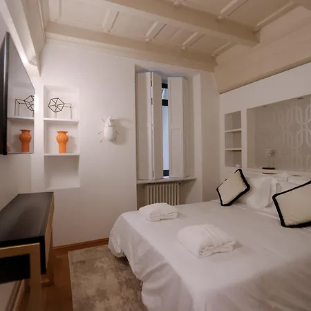 Ponte Vecchio - Partenope Luxury * Florence