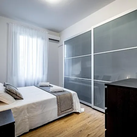 Yd Aleardi Luminous And Comfy Φλωρεντία