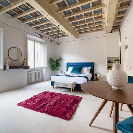 Alfani Duomo Apartment