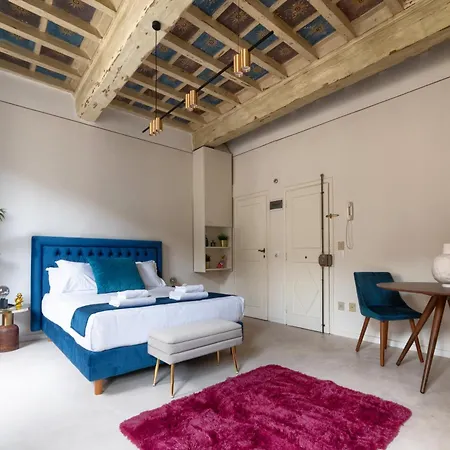 Alfani Duomo Apartment *
