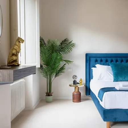 Apartment Alfani Duomo Florence
