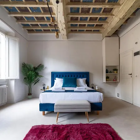 Alfani Duomo Apartment Florence