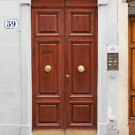 Alfani Duomo Apartment *