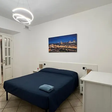 Apartment La Terrazza Segreta Di Pupi Nel Centro Storico *
