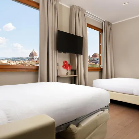 Essence 3* Florence