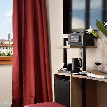 Essence Hotel