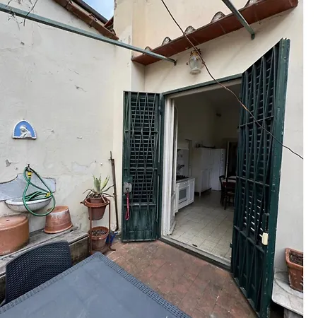 Casa Cappelli Appartement