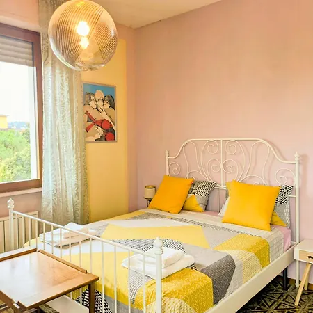Apartment Casa Vintage Florence