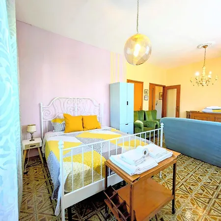Casa Vintage Apartment Florence