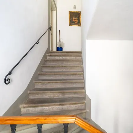 Maison Galli Апартаменты