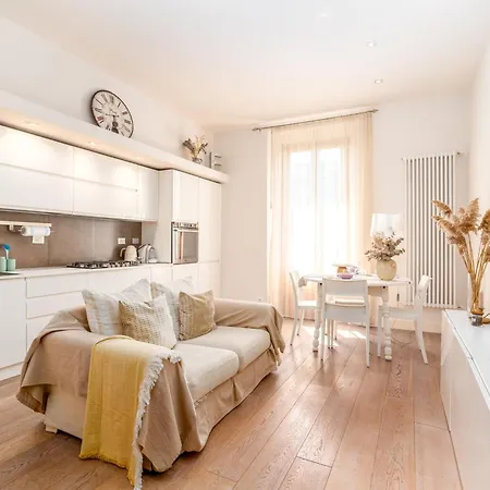 Maison Galli Апартаменты