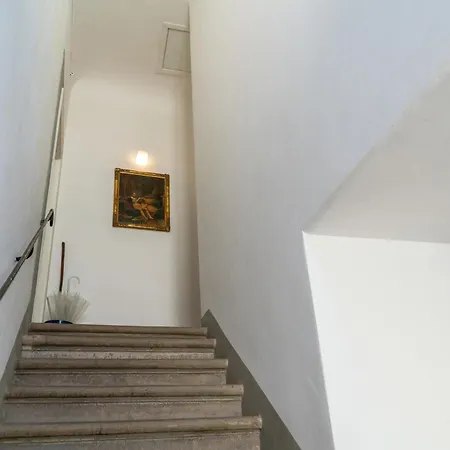 Апартаменты Maison Galli
