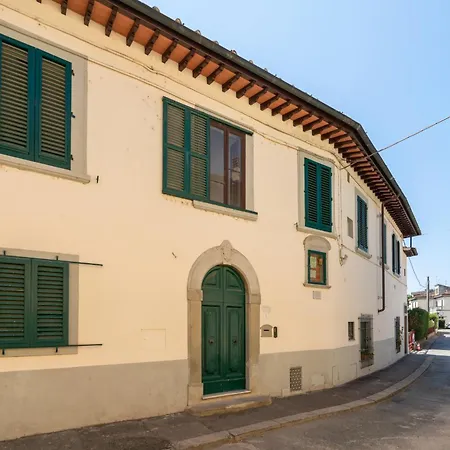 Maison Galli * Флоренция