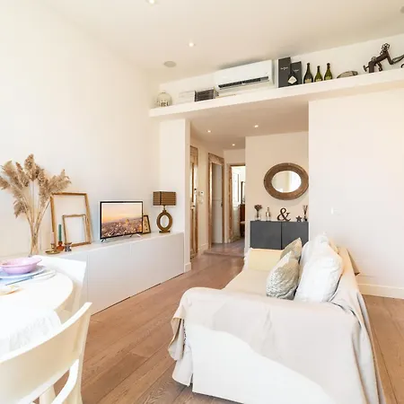 Апартаменты Maison Galli *