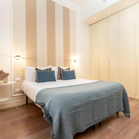Maison Galli Апартаменты Флоренция