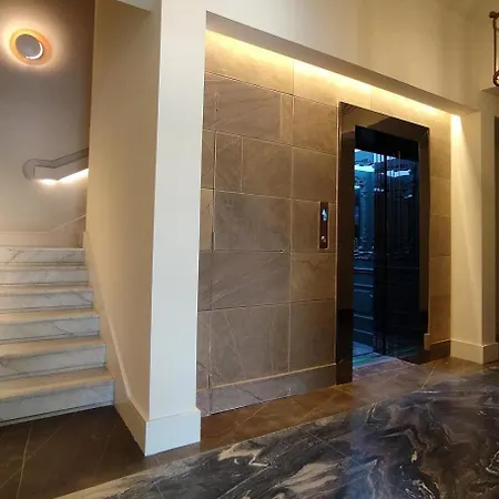 Διαμέρισμα Dora Penthouse Uffizi View
