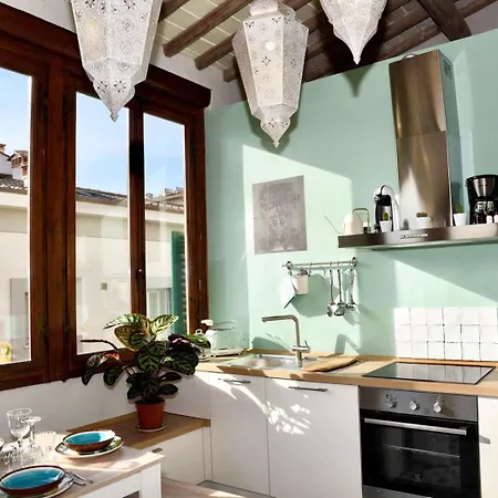 Apartment Le Porte Di San Frediano 3