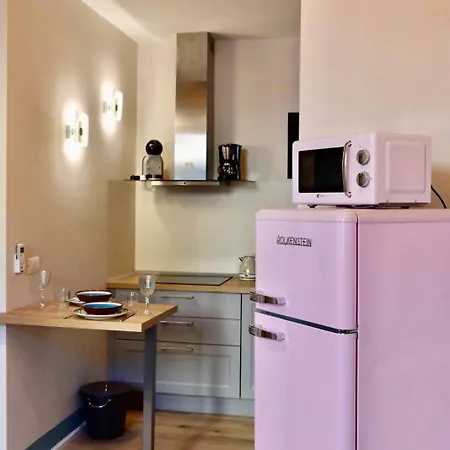 Le Porte Di San Frediano 3 Apartment Florence
